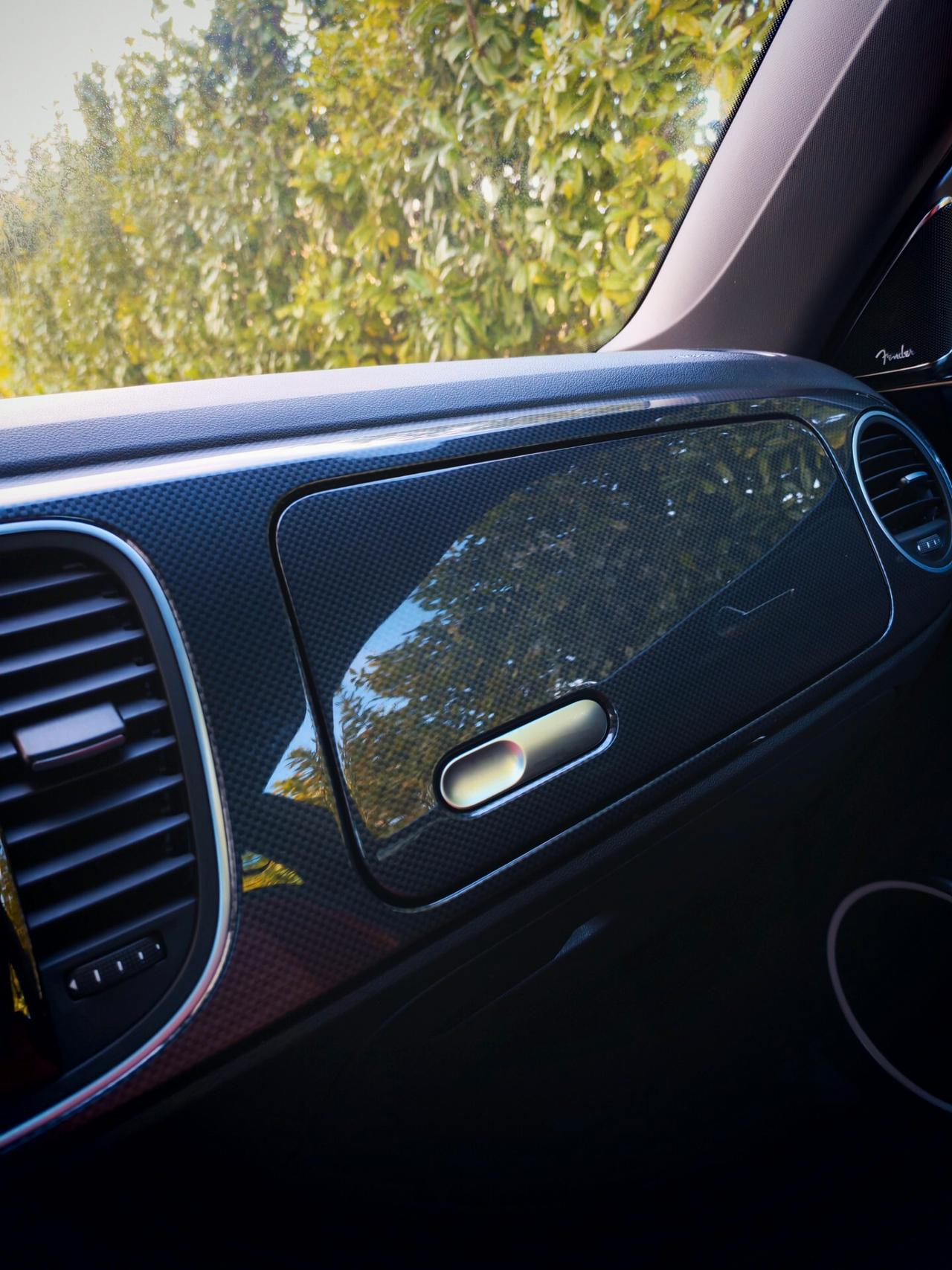 Volkswagen Maggiolino 1.4 TSI Sport