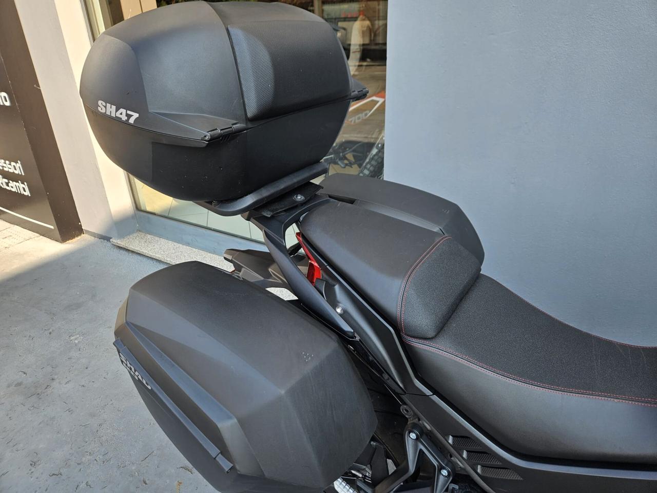Voge Valico 500 DS - 2022