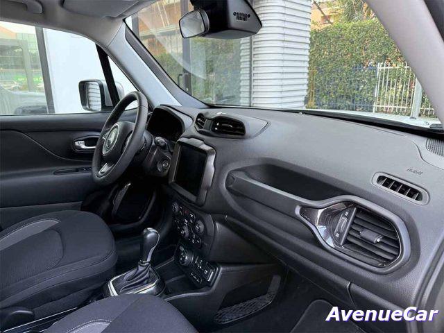 JEEP Renegade phev 4xe plug-in PREZZO REALE IVA ESPOSTA