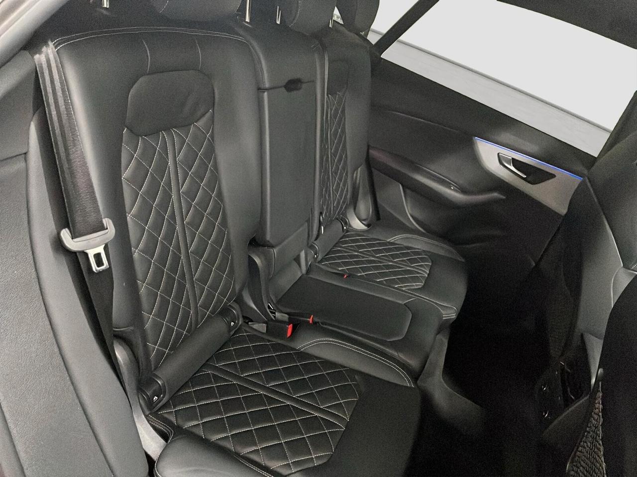 Audi Q8 SUV 50 TDI 286 CV quattro tiptronic S line edition TETTO 2023