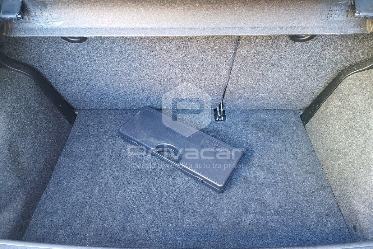 FIAT Punto 1.3 MJT II 75 CV 5 porte Lounge