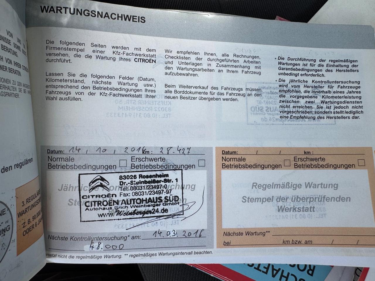 Citroen Jumper 2.2 HDi/130 PC