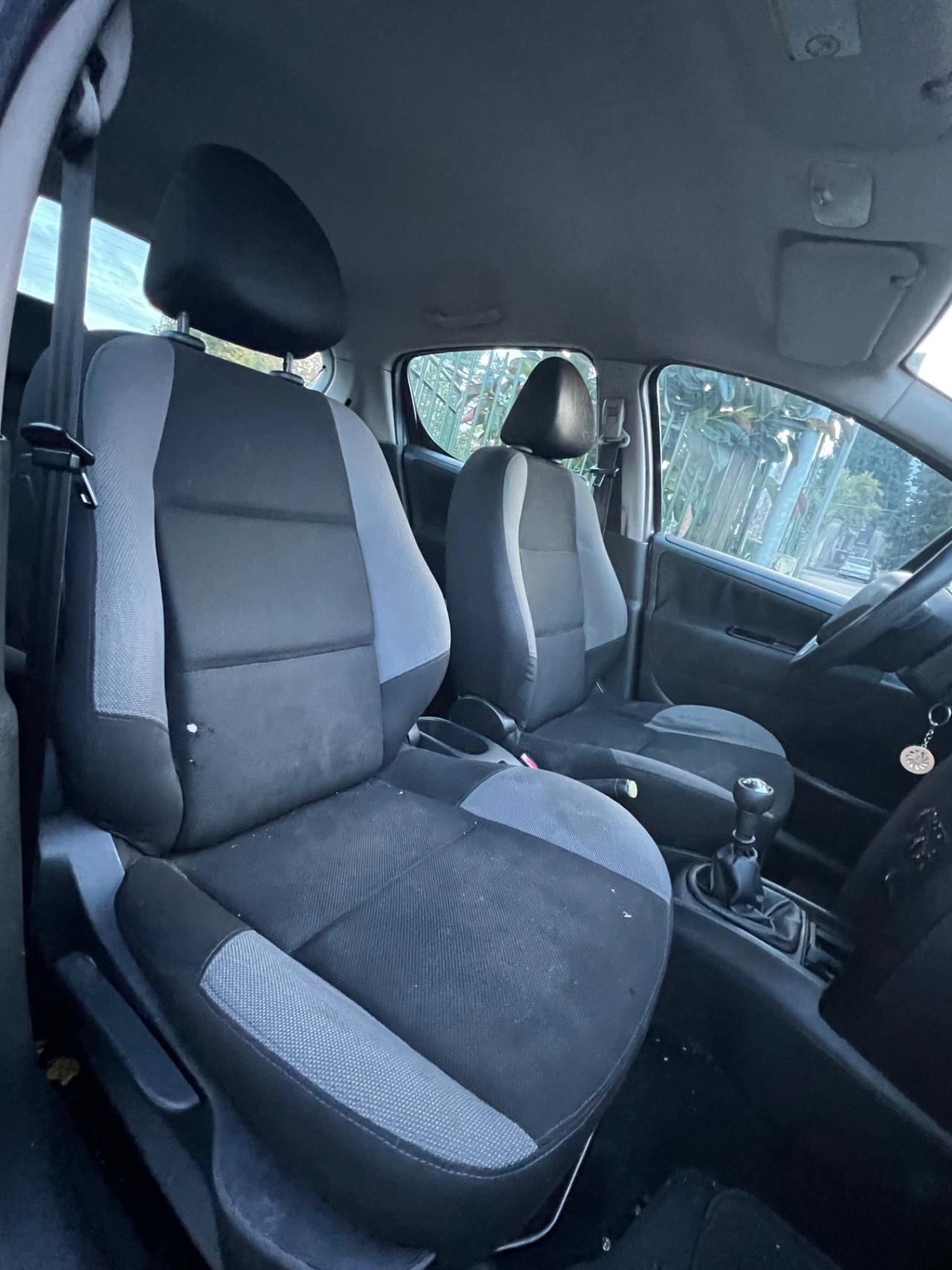 Peugeot 207 1.4 HDi 70CV 5p.