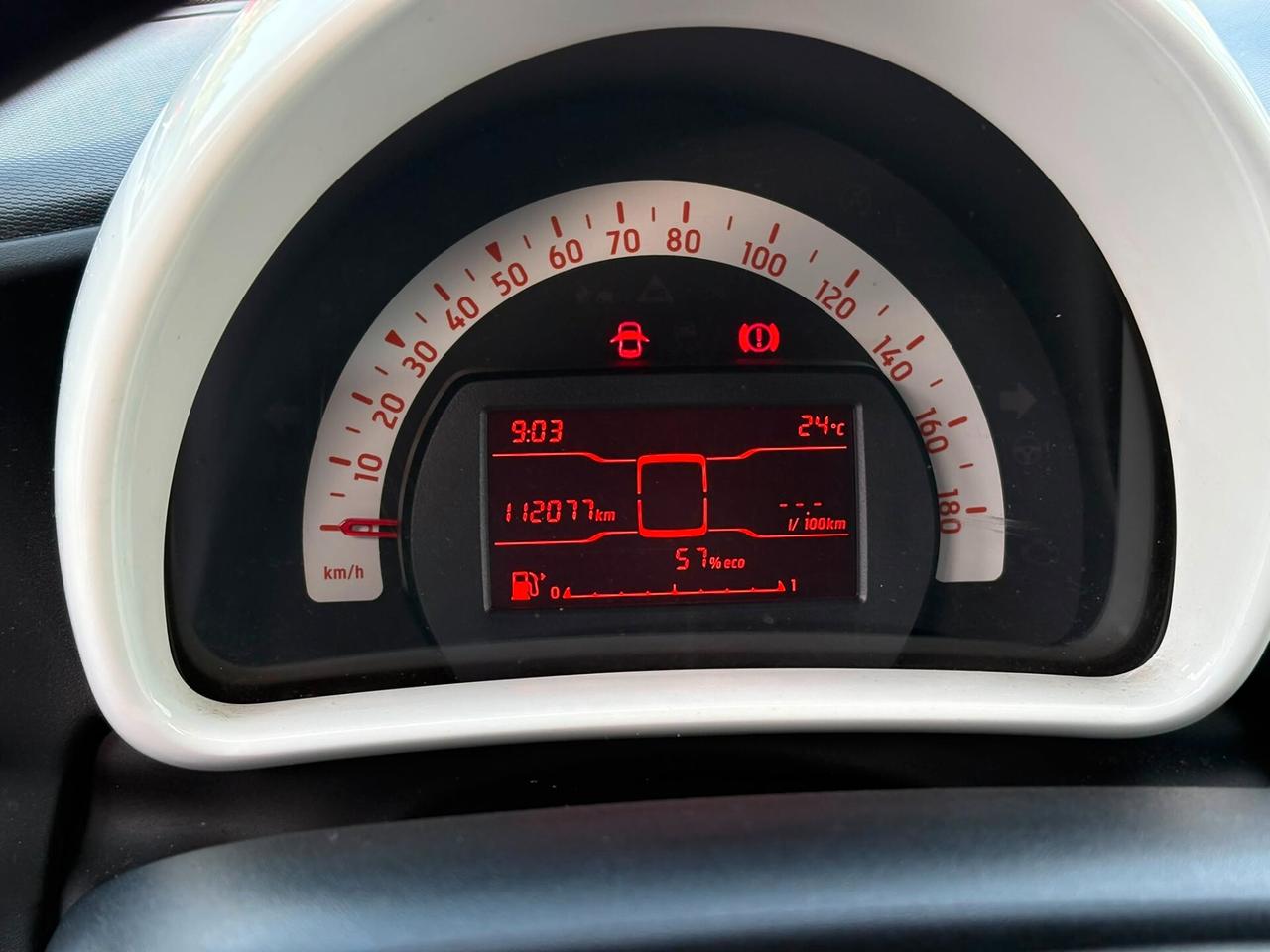 Smart ForFour 70 1.0/PRONTA CONSEGNA/PROMO/