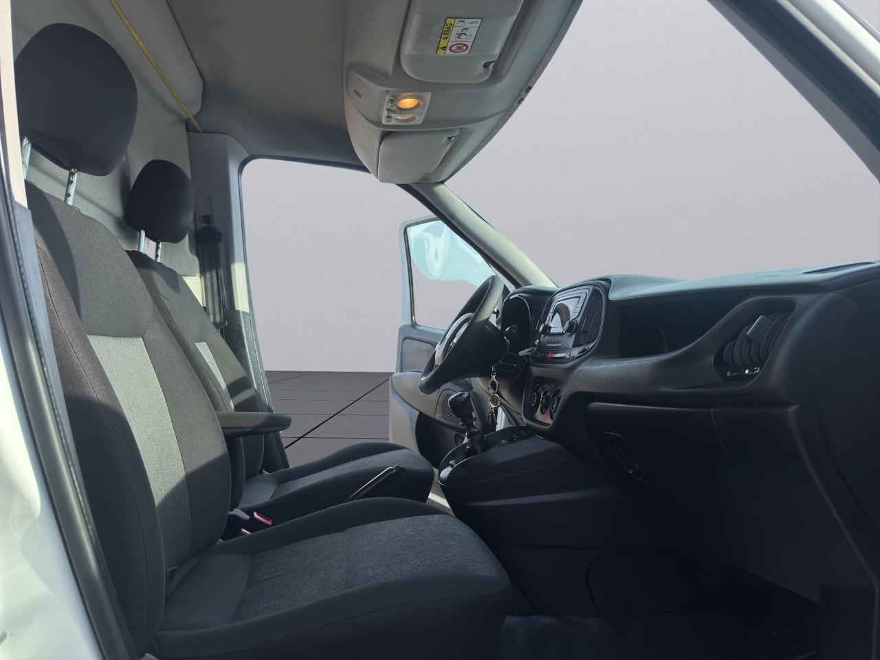 Fiat Doblo MAXI 1.4 N.P(ALLESTITO EX RETE GAS-PL-TN-L2H1)