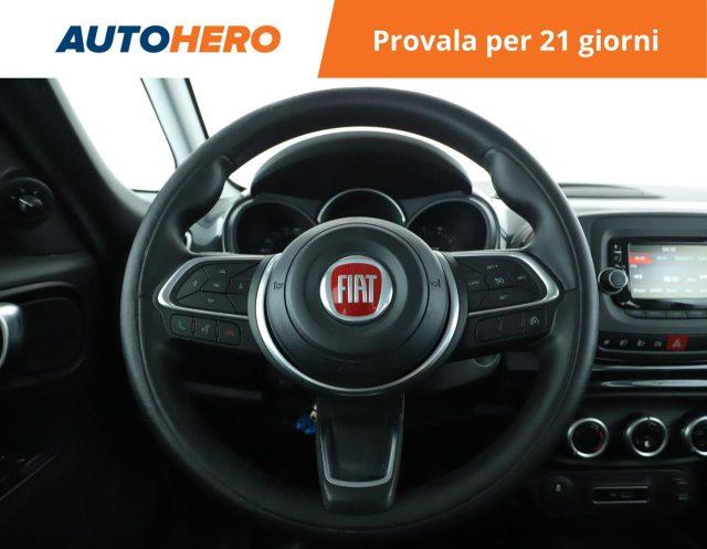 FIAT 500L 1.3 Multijet 95 CV Urban