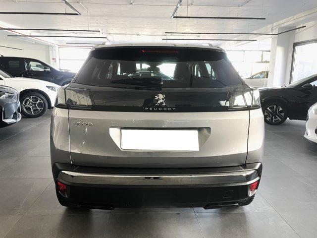 PEUGEOT 3008 1.5 BlueHDi 130 CV EAT8 Allure Pack