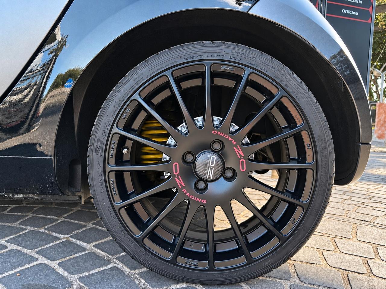 Smart ForTwo BRABUS 0.9 Turbo twinamic Xclusive
