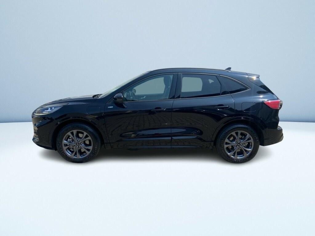 Ford Kuga 2.5 PHEV ST-Line X 2WD e-Shifter