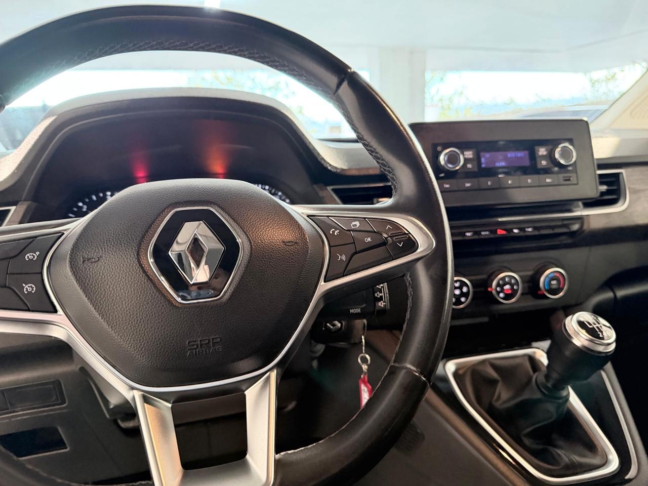 Renault Kangoo 1.5 Blue dCi 95CV Edition