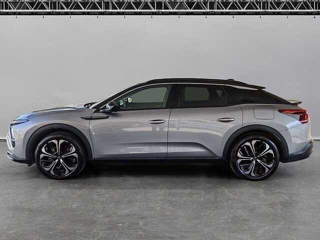 Citroen C5 X X Hybrid 225 e-EAT8 Plus