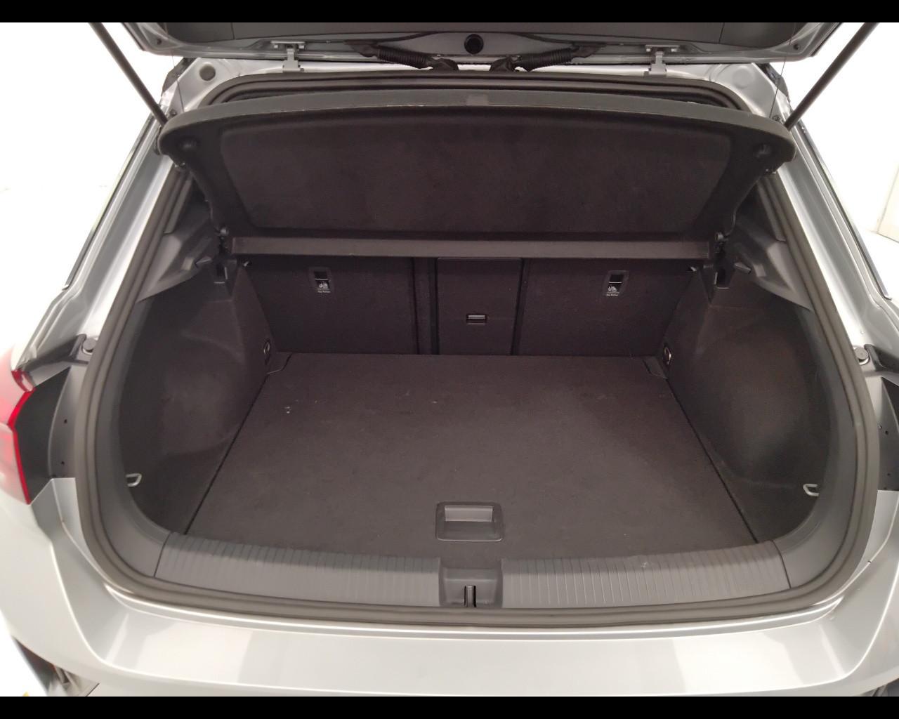 VOLKSWAGEN T-Roc I 2022 - T-Roc 2.0 tdi R-Line 115cv