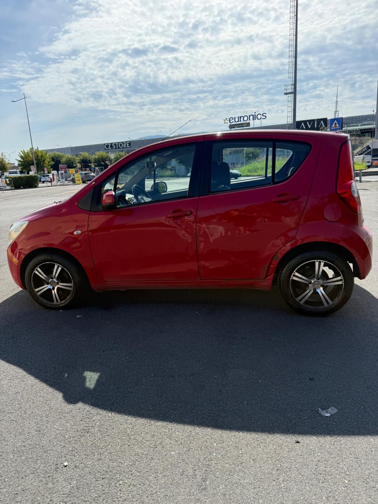 Opel Agila 1.0 12V 65CV Enjoy