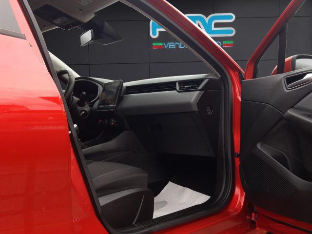 RENAULT Clio TCe 100 CV GPL 5 porte Intens