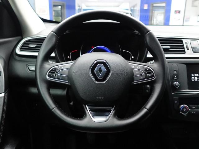 Renault Kadjar 1.5 DCI 110 CV HYPNOTIC