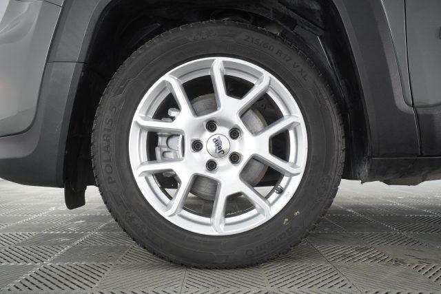 JEEP Renegade Renegade 1.5 Turbo T4 MHEV Limited