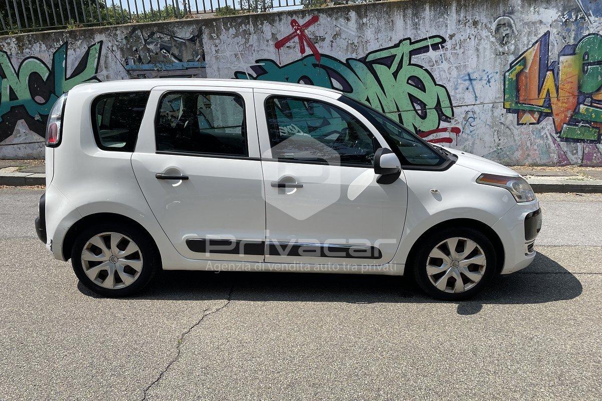 CITROEN C3 Picasso 1.4 VTi 95 Attraction