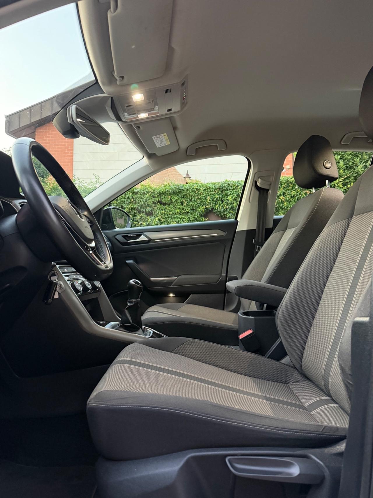Volkswagen T-Roc 1.6 TDI SCR Style BlueMotion Technology