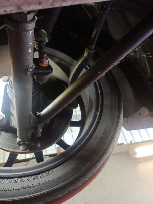 RENAULT Clio 3 RS 2.0 ? ALLESTIMENTO RS PLUS