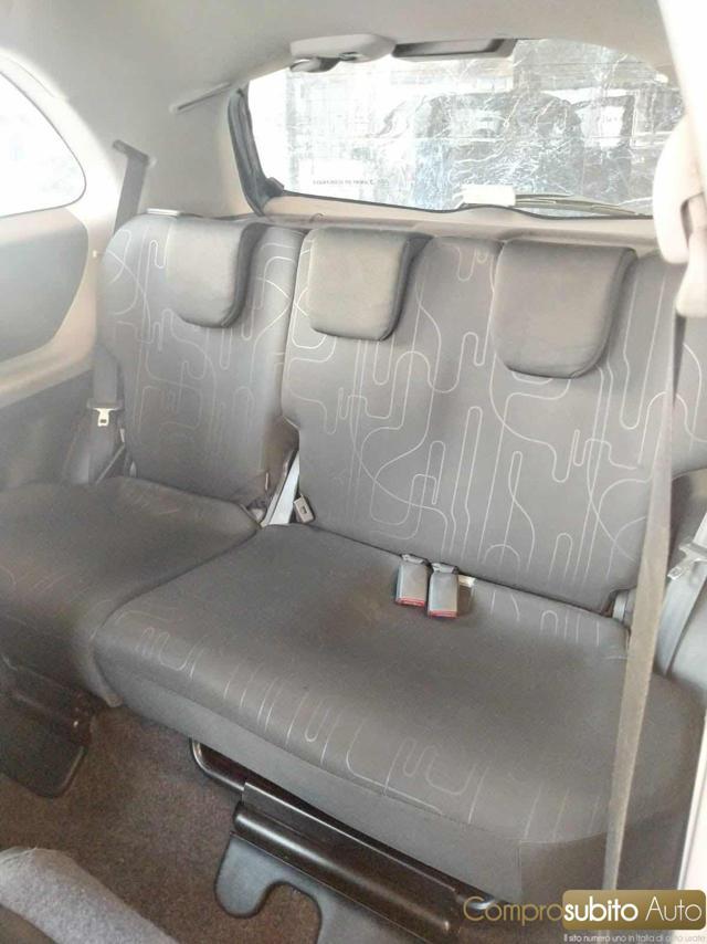 TOYOTA Yaris 1.0 3 porte Sol (Garanzia 12 Mesi)