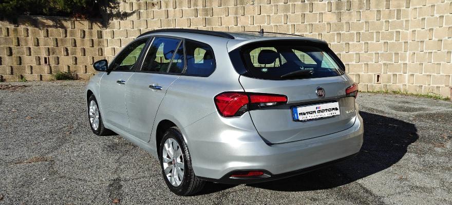 FIAT Tipo SW 1.6d mjt km 80000
