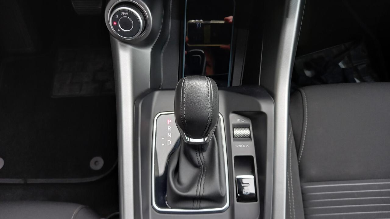 Alfa Romeo Tonale 1.6 diesel 130 CV TCT6 Super