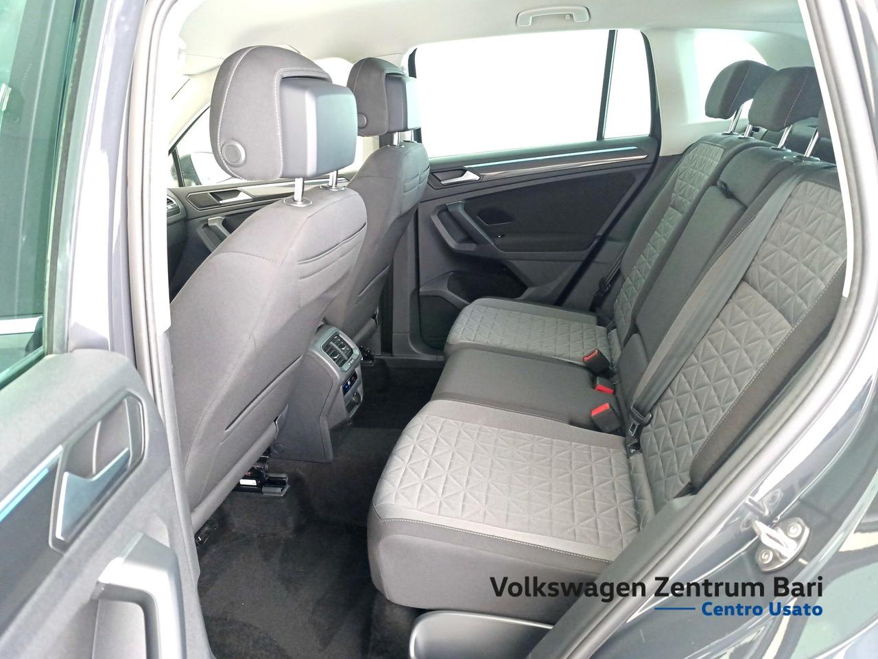 Volkswagen Tiguan 2.0 tdi life 122cv