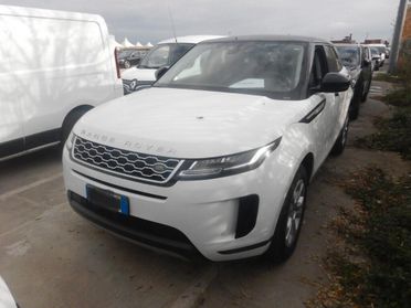 Land Rover Evoque 2.0D I4 150CV Premium 2020 IBRIDO