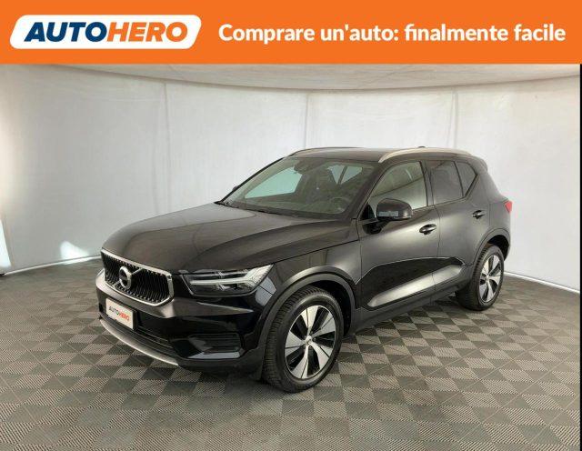 VOLVO XC40 D3 AWD Geartronic Momentum