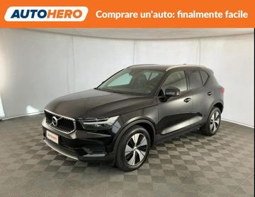 VOLVO XC40 D3 AWD Geartronic Momentum