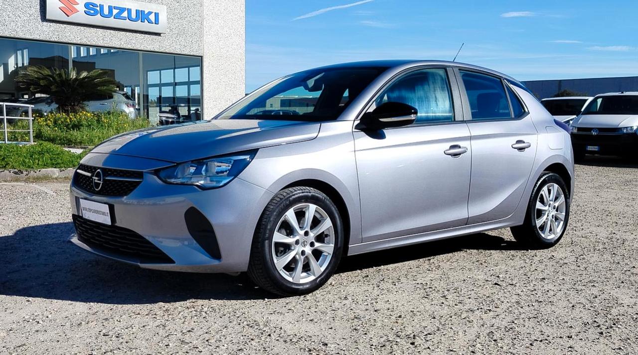 Opel Corsa 5 Porte 1.5 Edition s&s 100cv
