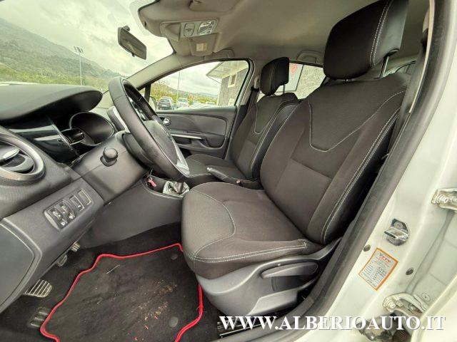 RENAULT Clio 1.5 dCi 8V 90CV Start&Stop 5 porte Energy