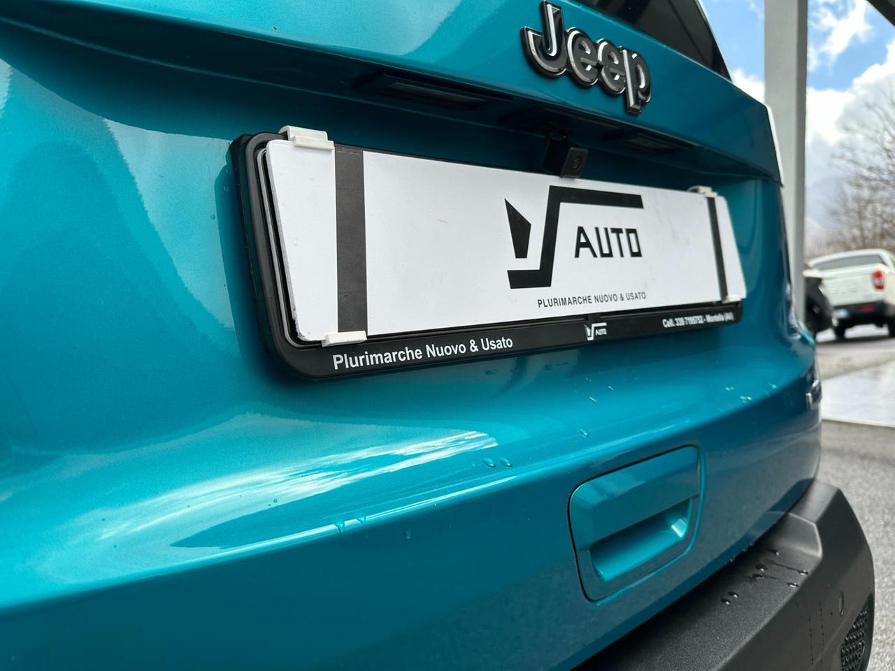 Jeep Renegade 1.0 t3 Longitude 2wd