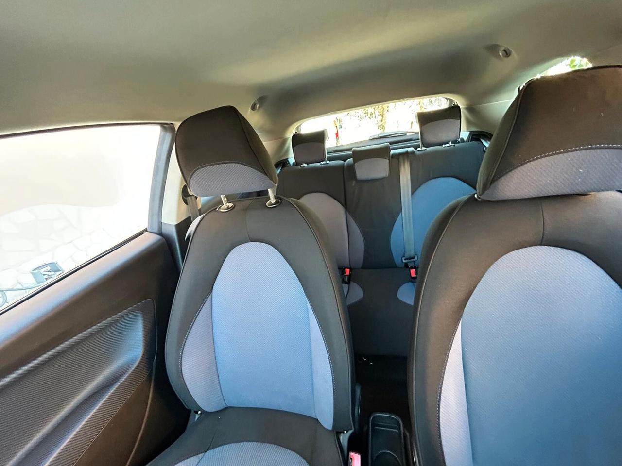 Alfa Romeo MiTo 1.3 JTDm-2 95 CV S&S Distinctive Sport Pack