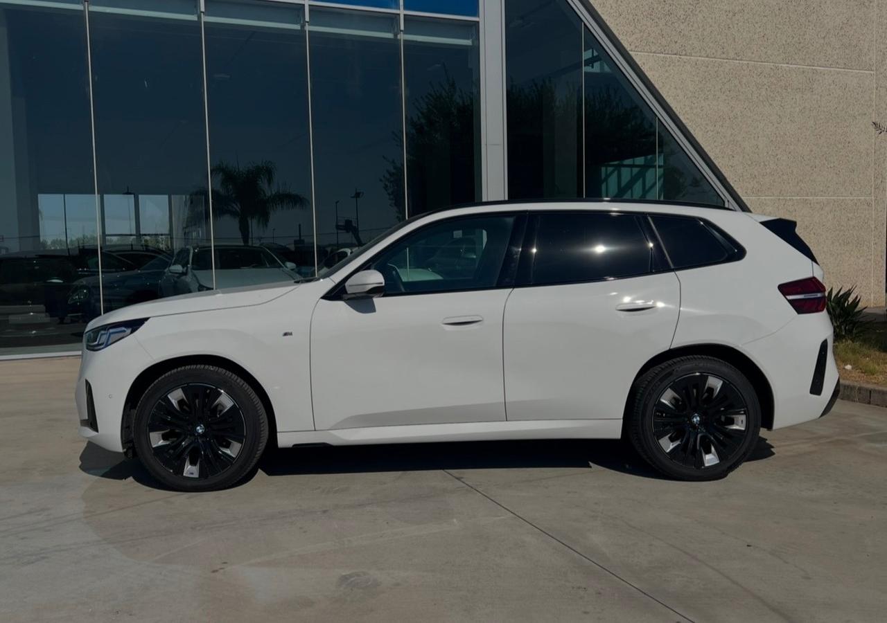 Bmw X3 xDrive20d 48V MSport - possibilità noleggio no scoring