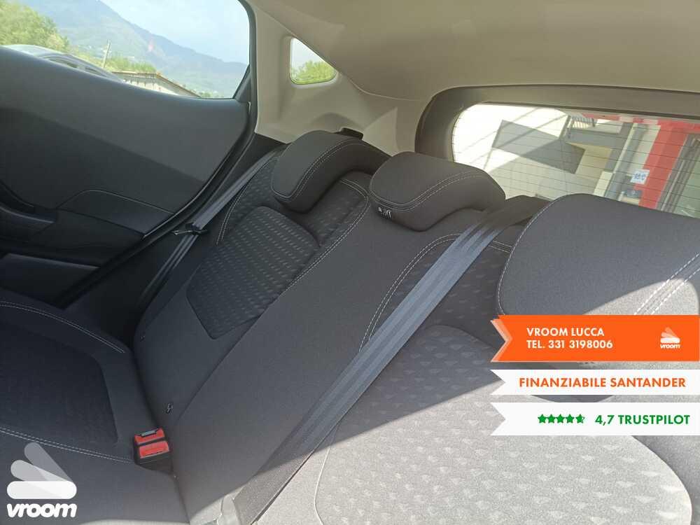 FORD Fiesta 7ª serie Fiesta 1.1 75 CV GPL 5 po...