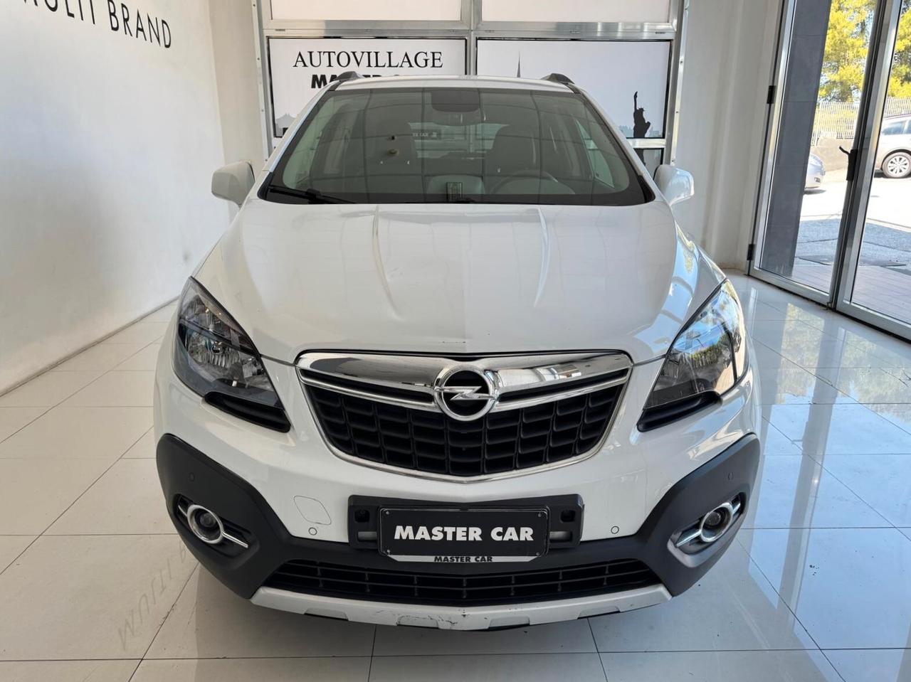 Opel Mokka 1.6 CDTI Ecotec 136CV 4x2 Start&Stop Cosmo