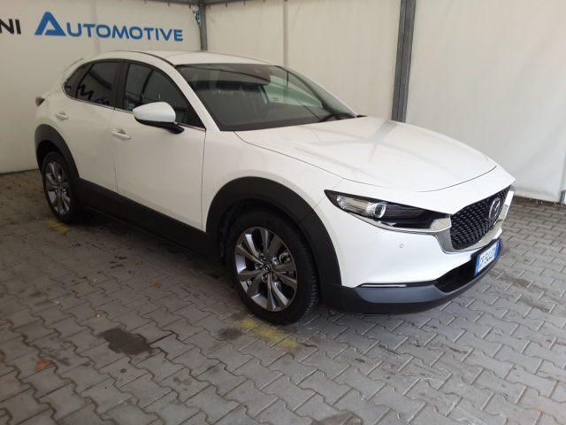 MAZDA CX-30 2.0L e-Skyactiv-G 122cv M Hybrid Executive