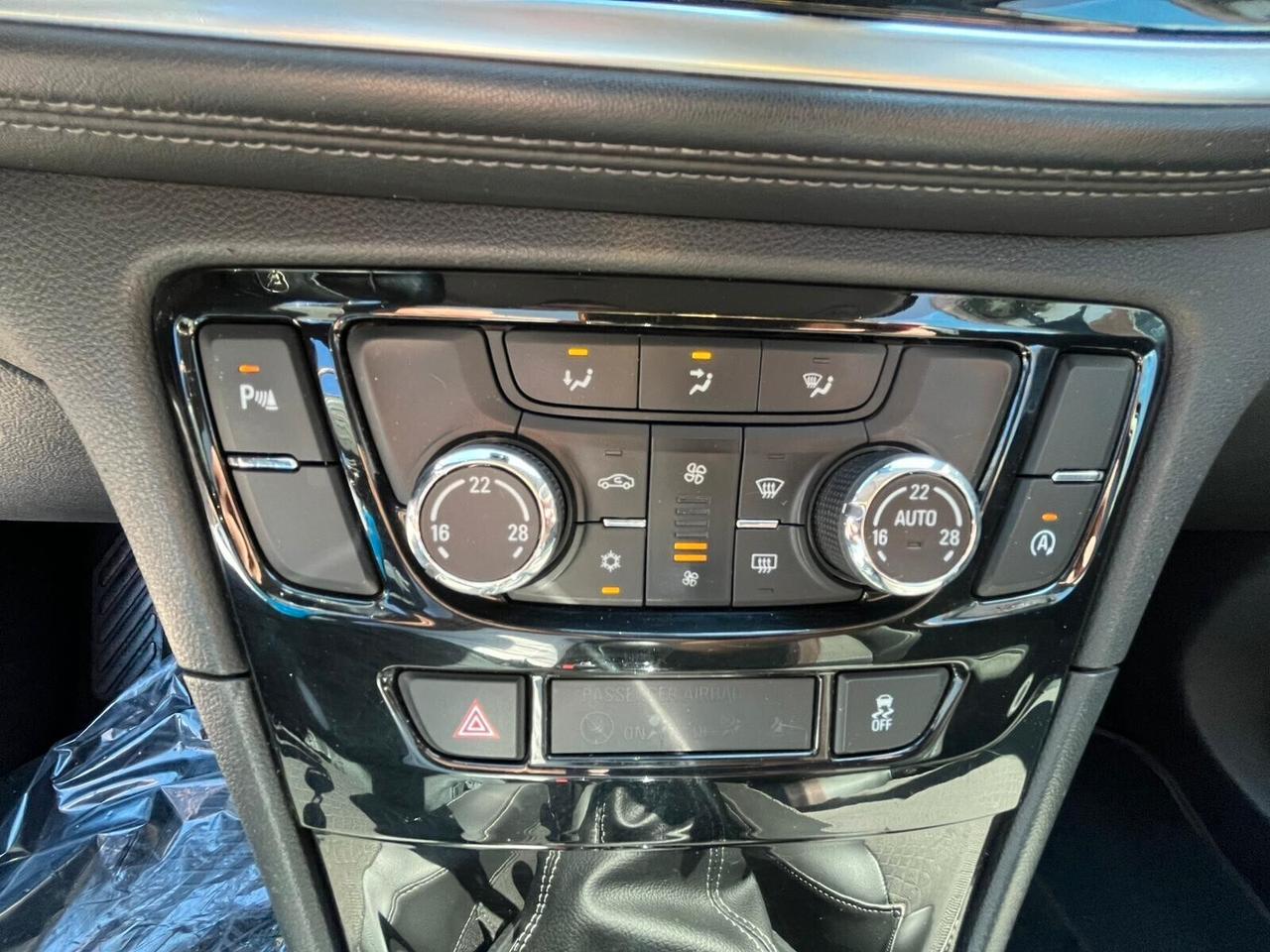 Opel Mokka X 1.6 CDTI Ecotec 136CV 4x2 Innovation