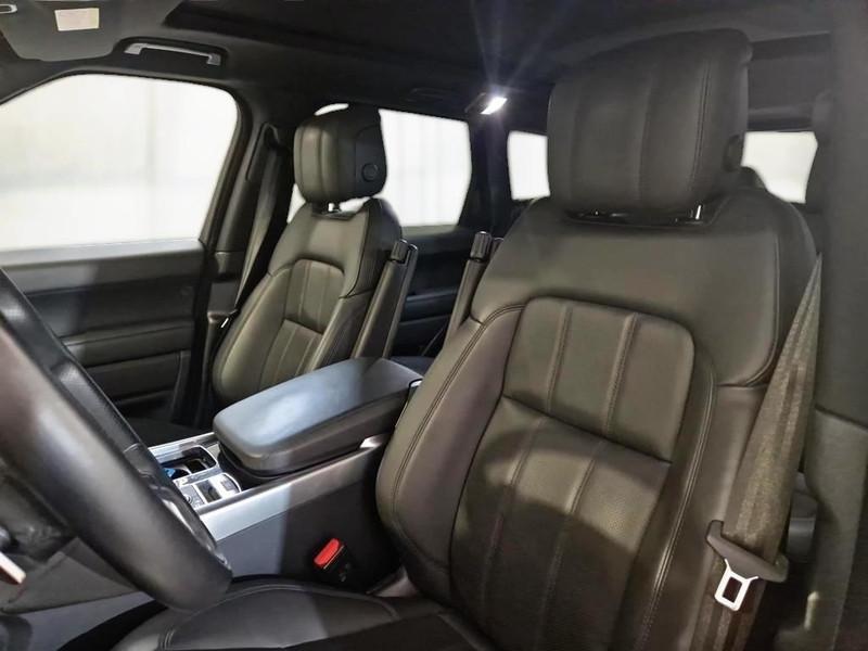 LAND ROVER RANGE ROVER SPORT 3.0 SDV6 MHEV 249 HSE DYNAMIC STEALTH A. SUV