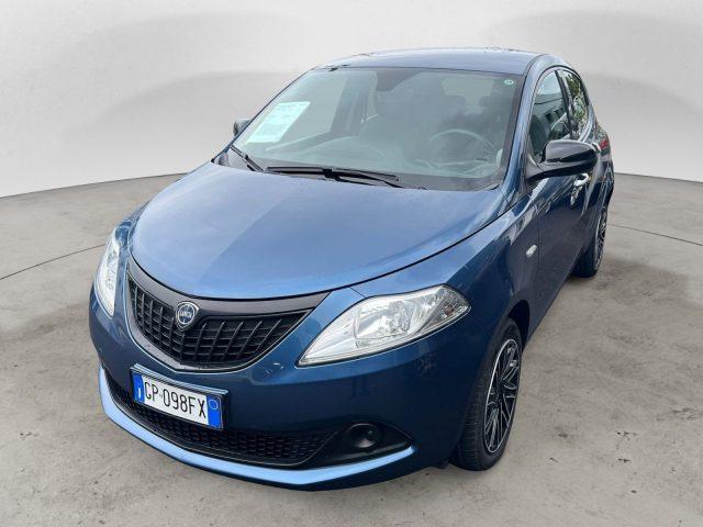 LANCIA Ypsilon 1.0 FireFly 70cv Hybrid Silver Plus