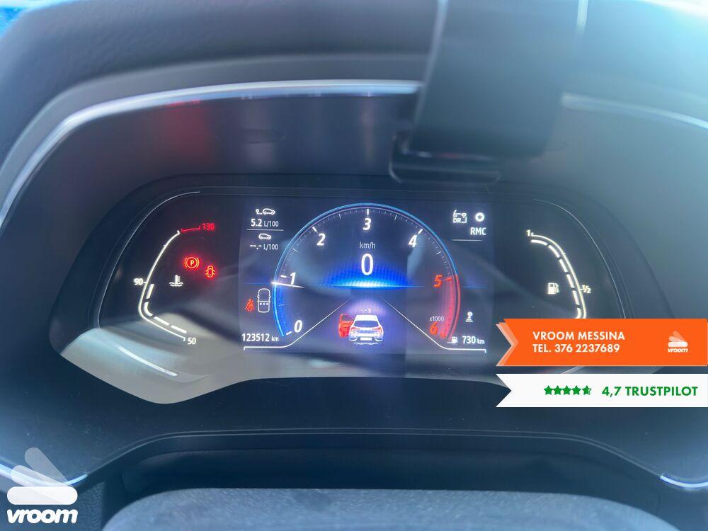 RENAULT Captur Blue dCi 95 CV Intens Auocarro N1