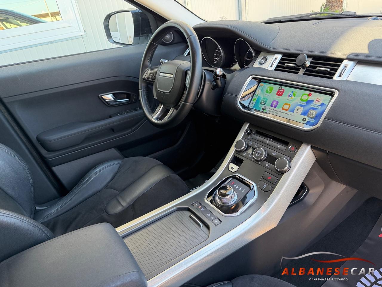 Land Rover Range Evoque 2.2 TD4 5p. Prestige