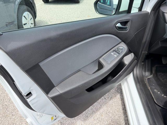 RENAULT Clio Blue dCi 85 CV 5 porte Business
