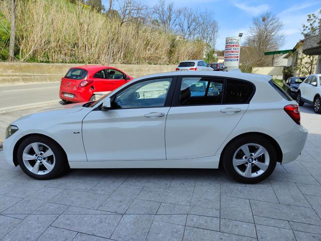 BMW 116 d 5p. Sport *VENDUTA*