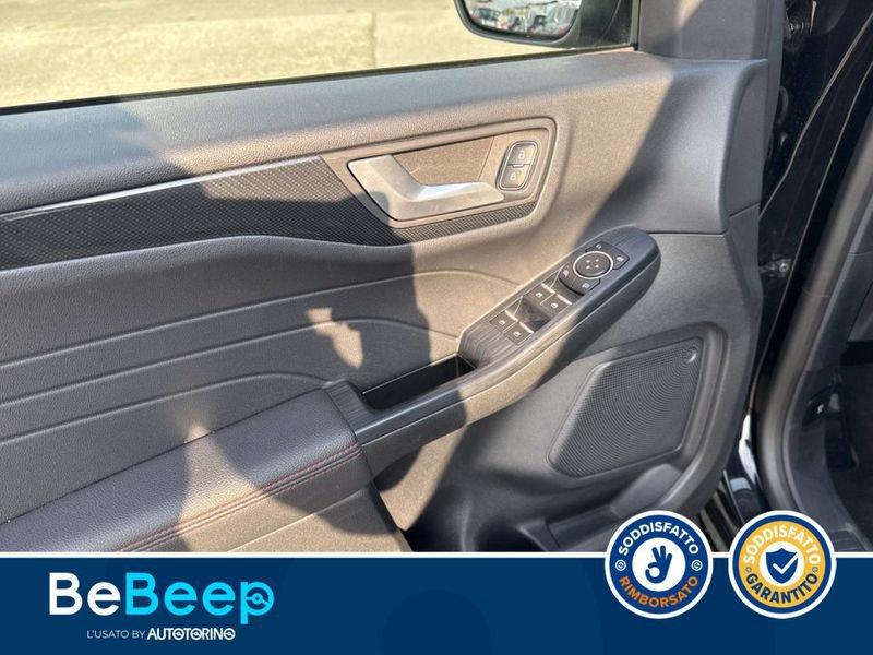 Ford Kuga 1.5 ECOBLUE ST-LINE 2WD 120CV AUTO