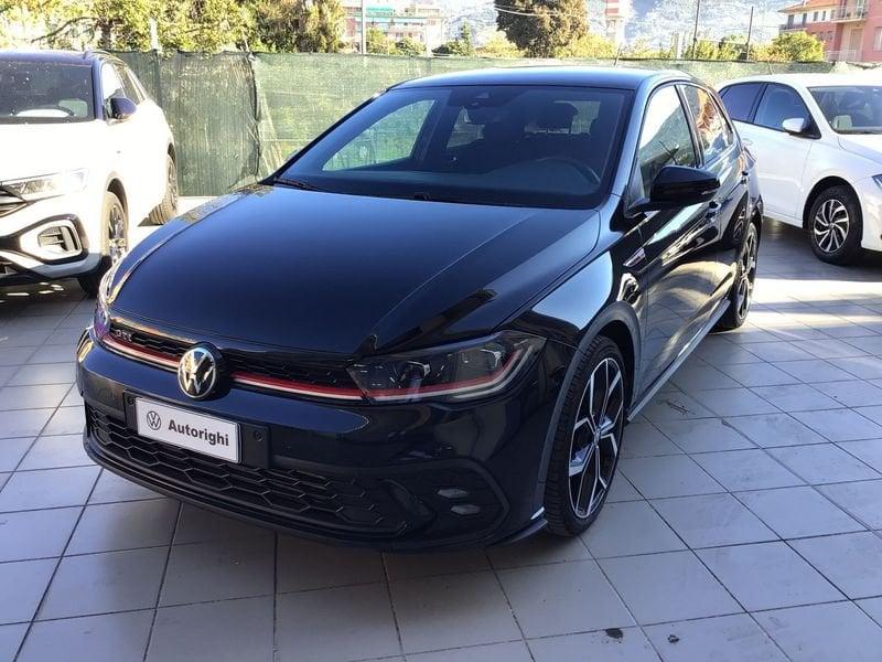 Volkswagen Polo Polo 2.0 TSI DSG GTI