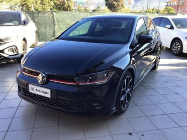 Volkswagen Polo Polo 2.0 TSI DSG GTI