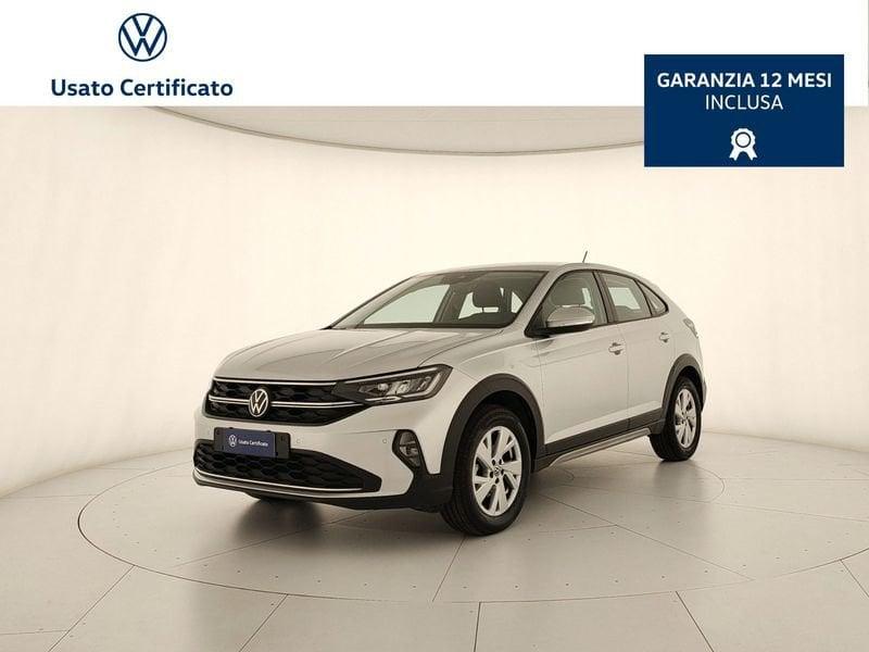 Volkswagen Taigo 1.0 tsi Life 110cv