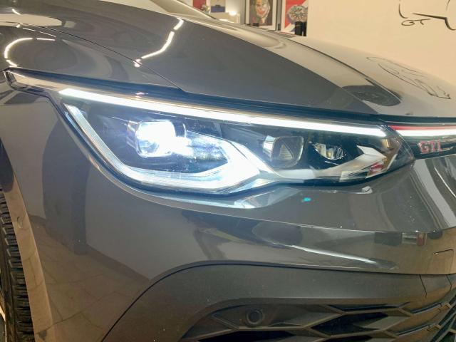 Volkswagen Golf GTI Golf 5p 2.0 tsi Gti TCR 300cv Clubsport DSG